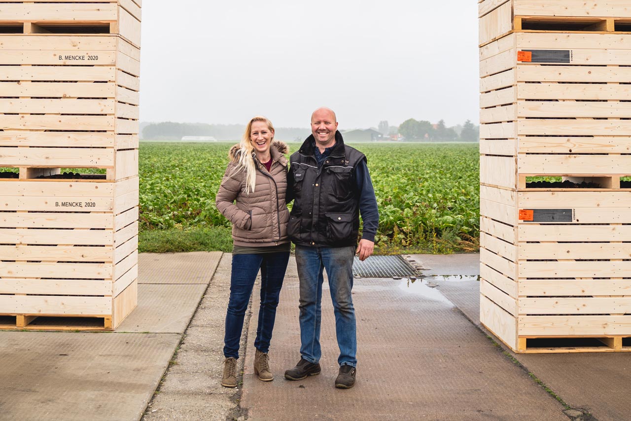 ‘Vooral het krijgen van vergunningen is een uitdaging’