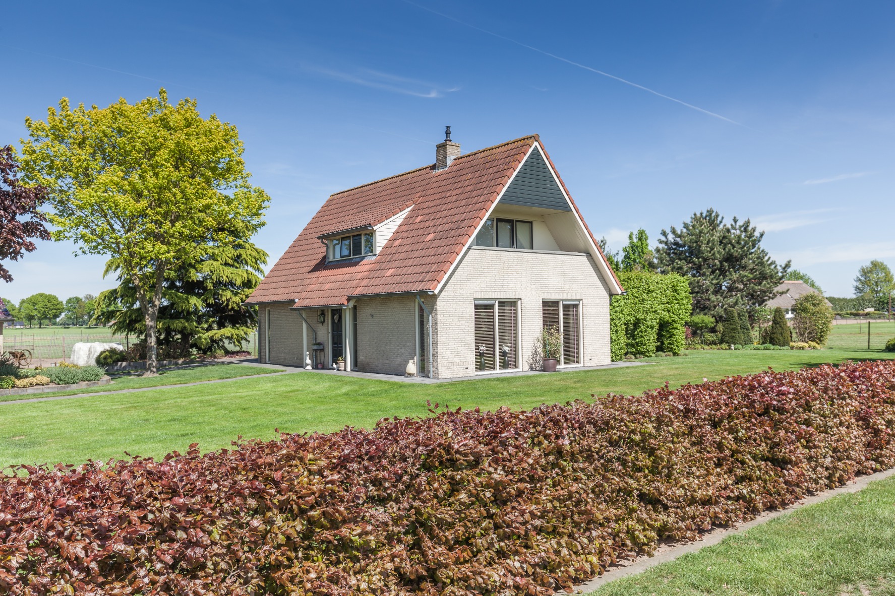 Een woning realiseren in het buitengebied: wanneer is er sprake van een goede ruimtelijke ordening?