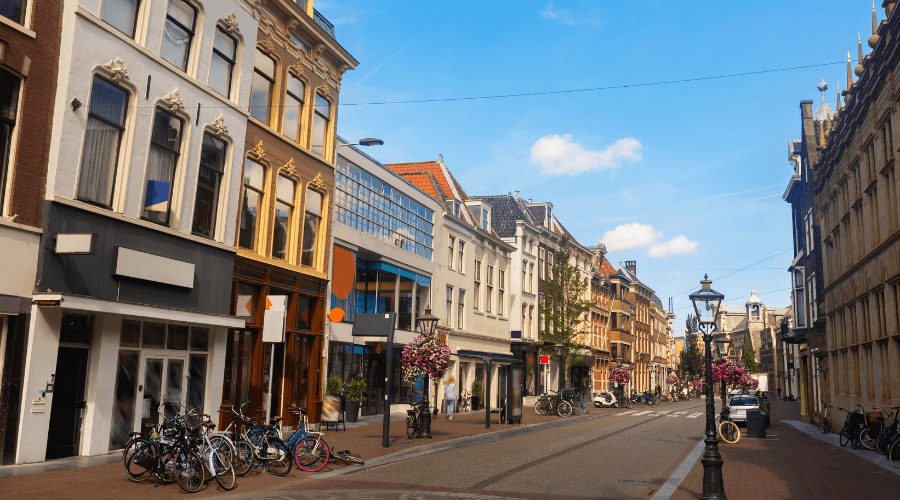 Herontwikkeling: geef vastgoed een nieuw leven