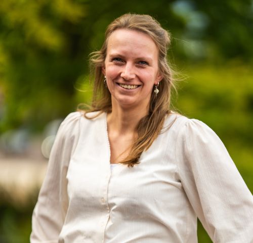 Femke Nieuwhuis
