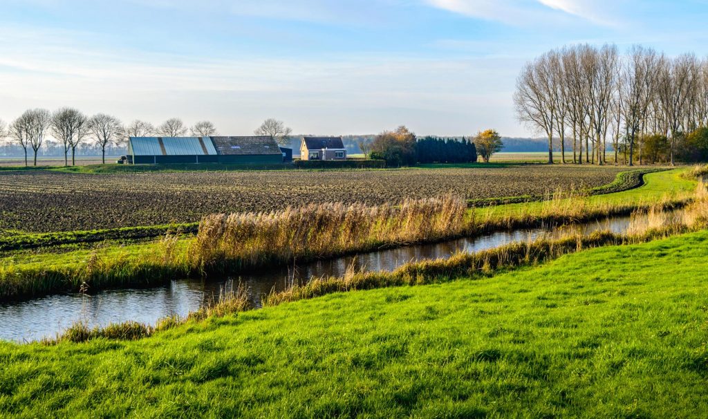 Stikstof: waar let je op bij je vergunningaanvraag?