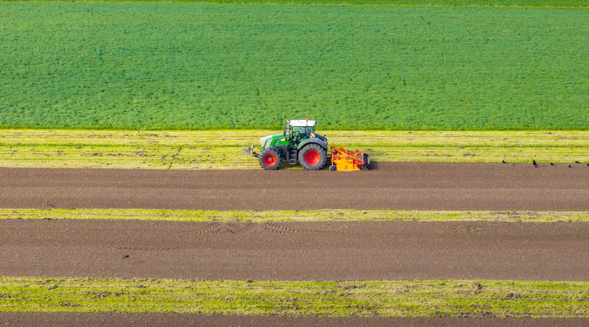 Landbouwvisie Overijssel 2040: wat betekenen de plannen voor jouw bedrijf? 