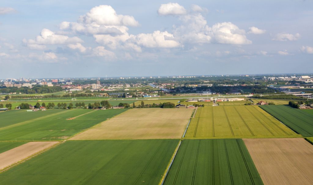 Uitspraak Raad van State: stikstof berekenen tot grens van 25 km blijft regel