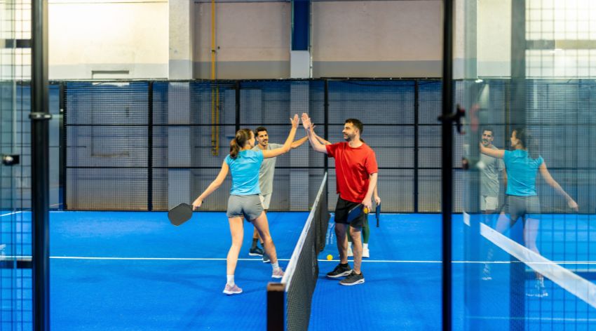 Een sportvoorziening starten in een bestaand gebouw? Dit moet je weten