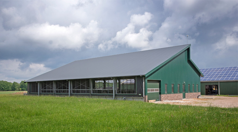 Uitfasering emissiearme stalvloeren: wat nu?