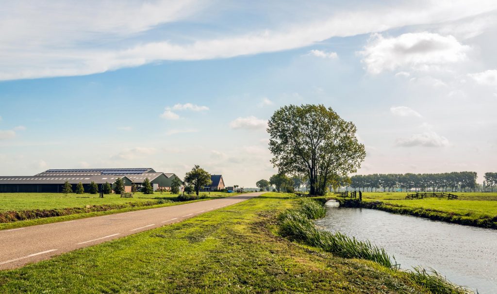 Onderzoek naar rekenkundige ondergrens stikstofdepositie: dit is de uitkomst