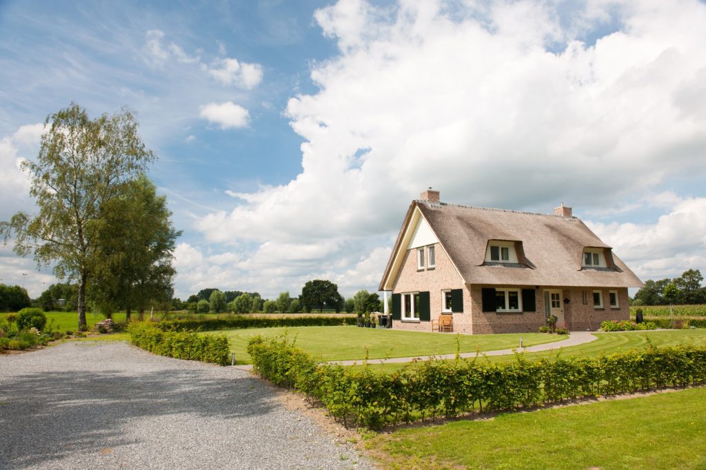 Sloopmeters & Rood voor Rood: kansen voor wie ruimte maakt