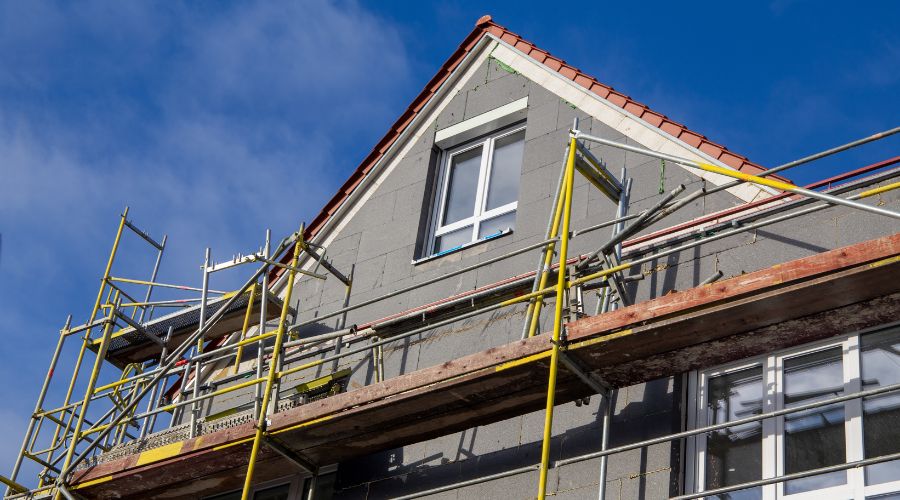 Optoppen: de sleutel tot meer, duurzame en leefbare woningen