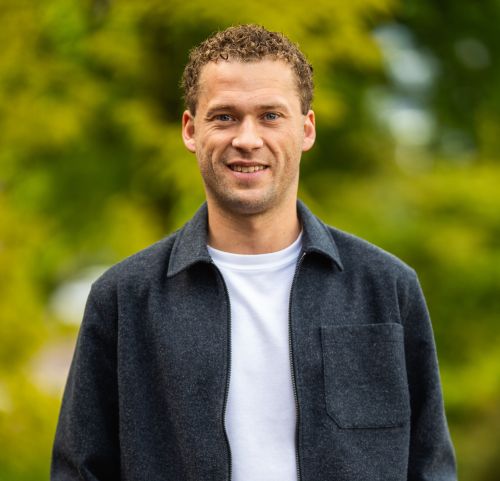 Jeroen Kamphuis