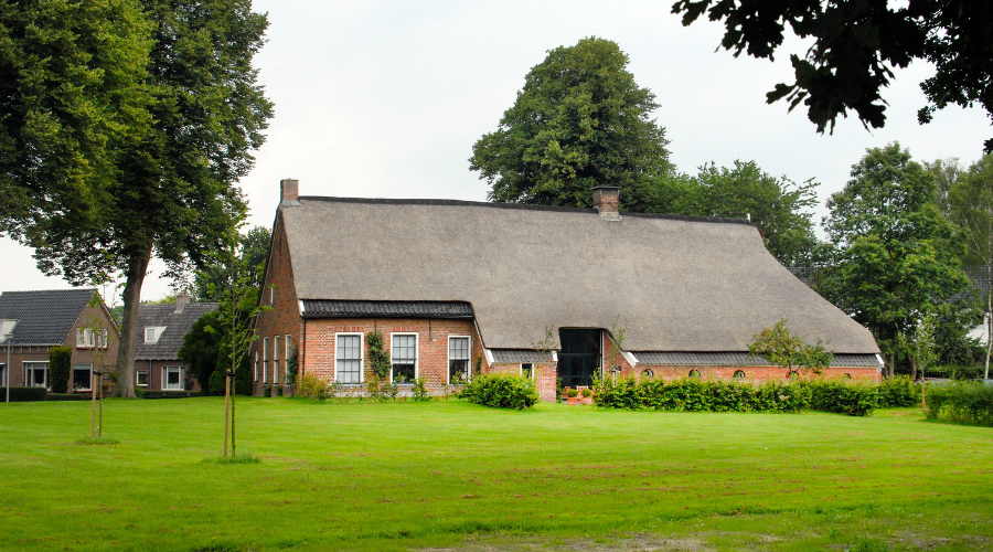 Woningsplitsing in het buitengebied: waar moet je op letten?