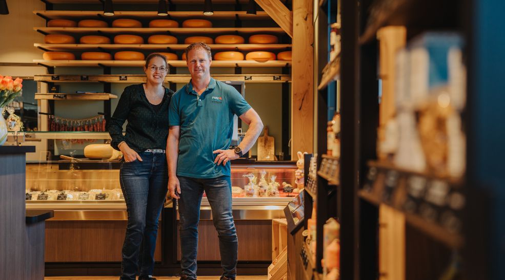 ‘Zonder goede begeleiding hadden we dit nooit zo strak kunnen realiseren’