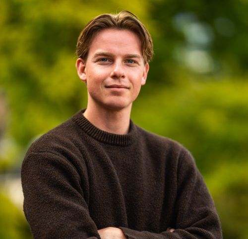 Laurens van Duin 