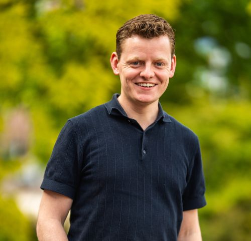 Stefan ten Pierik