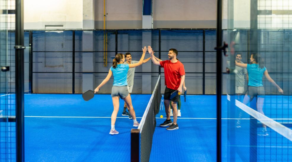 Een sportvoorziening starten in een bestaand gebouw? Dit moet je weten