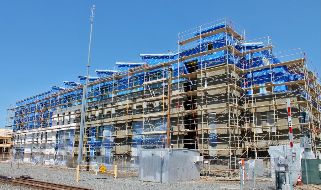 Laat stikstof geen belemmering zijn voor jouw bouwproject