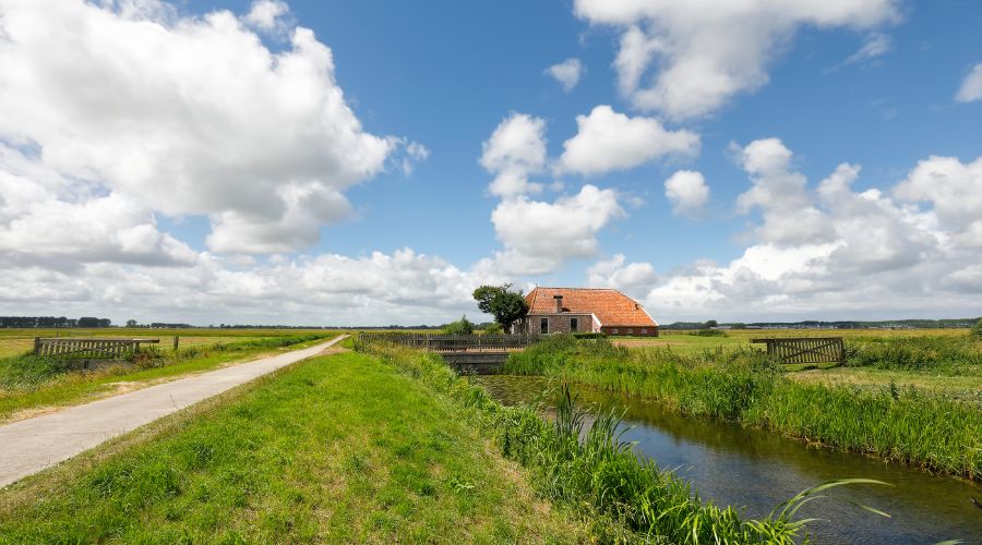 Nieuw programma provincie Drenthe: wordt vergunningverlening weer mogelijk?