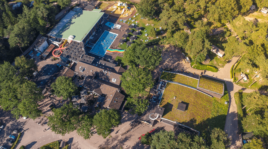 Nieuwe subsidie voor recreatieondernemers in Overijssel: verduurzamen, digitaliseren en meer