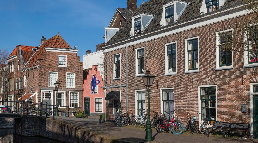 Een woning verkameren? Dit zijn de belangrijkste aandachtspunten