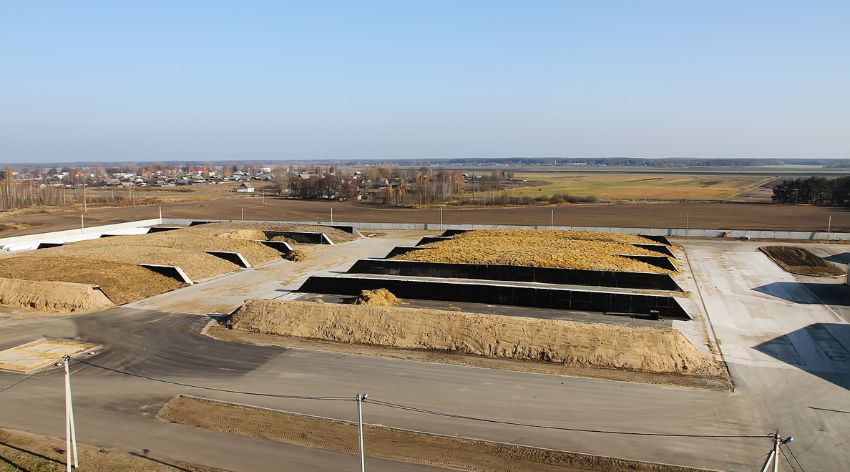 Nieuwe regels voor sleufsilo’s en kuilplaten: is jouw locatie klaar voor 2027?
