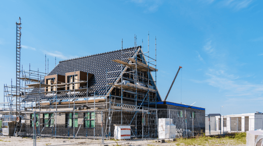 Burgerparticipatie verplicht onder de Omgevingswet