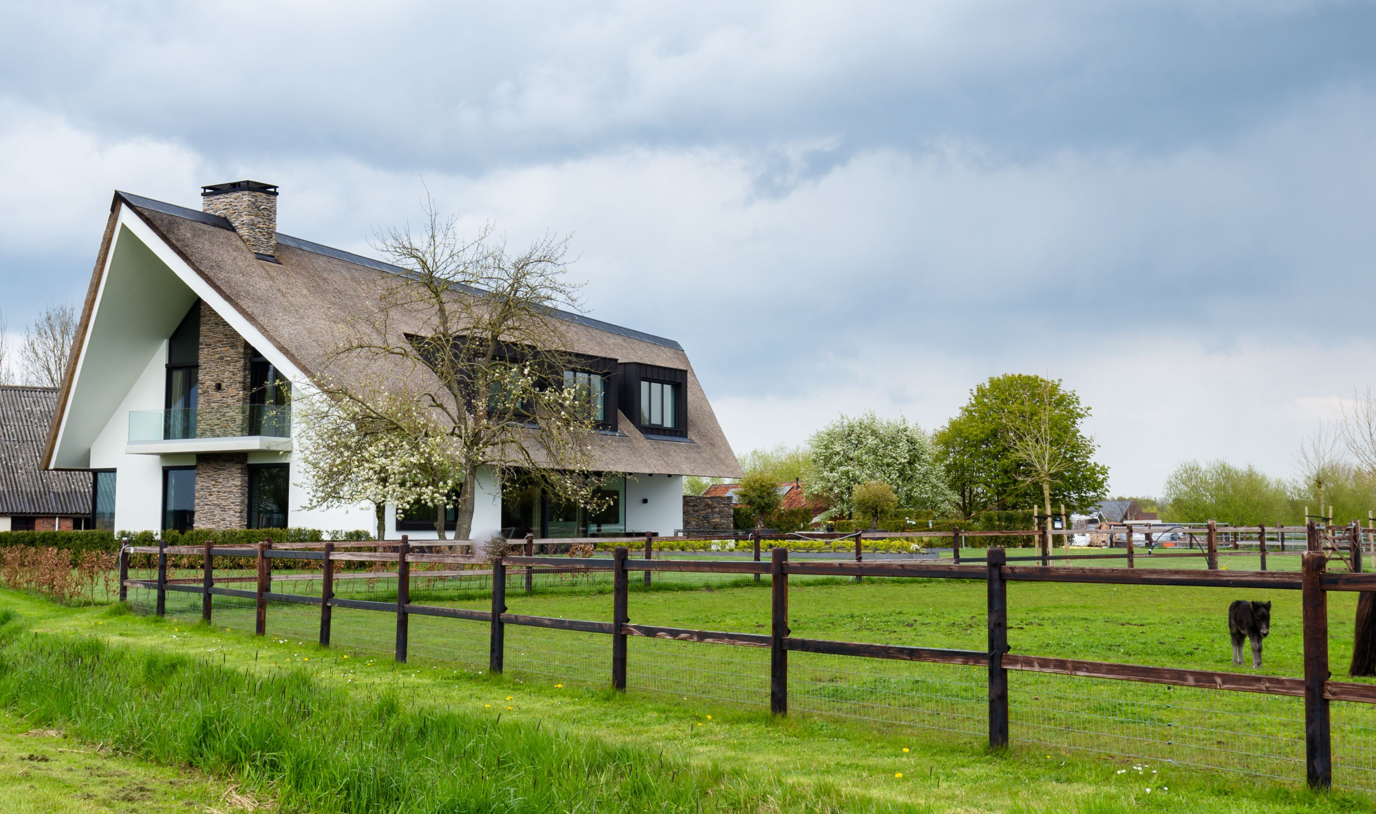 Nieuwe kansen voor stoppende agrariërs in de gemeente Ede