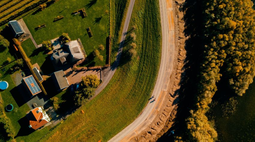 Wonen op erven: welke kansen biedt dit voor jouw locatie?