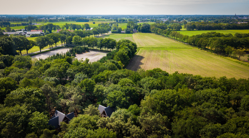 Recreatiebedrijf uitbreiden? Dit moet je weten over de buitenplanse omgevingsplanactiviteit (BOPA)