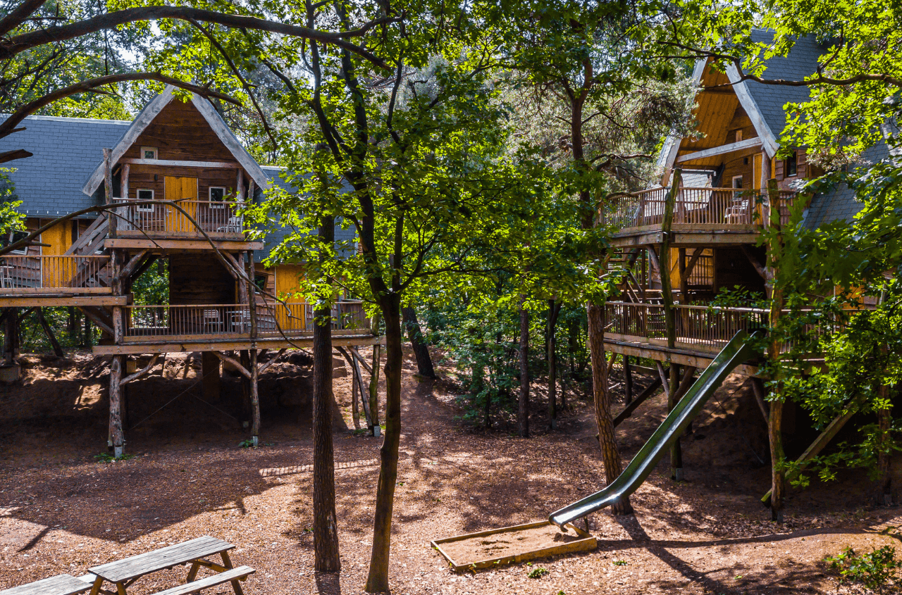 ‘We kunnen een deel van onze eigen grond inzetten om de natuur te compenseren’