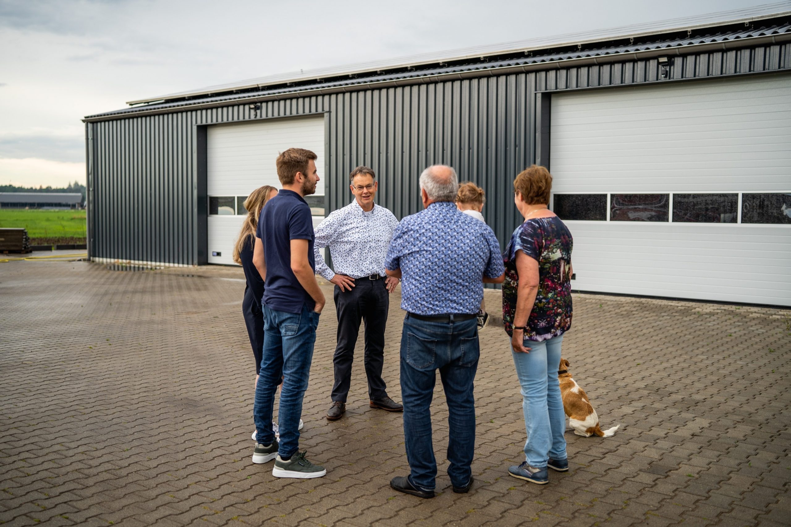 ‘Je hebt echt de knowhow van een specialist nodig’
