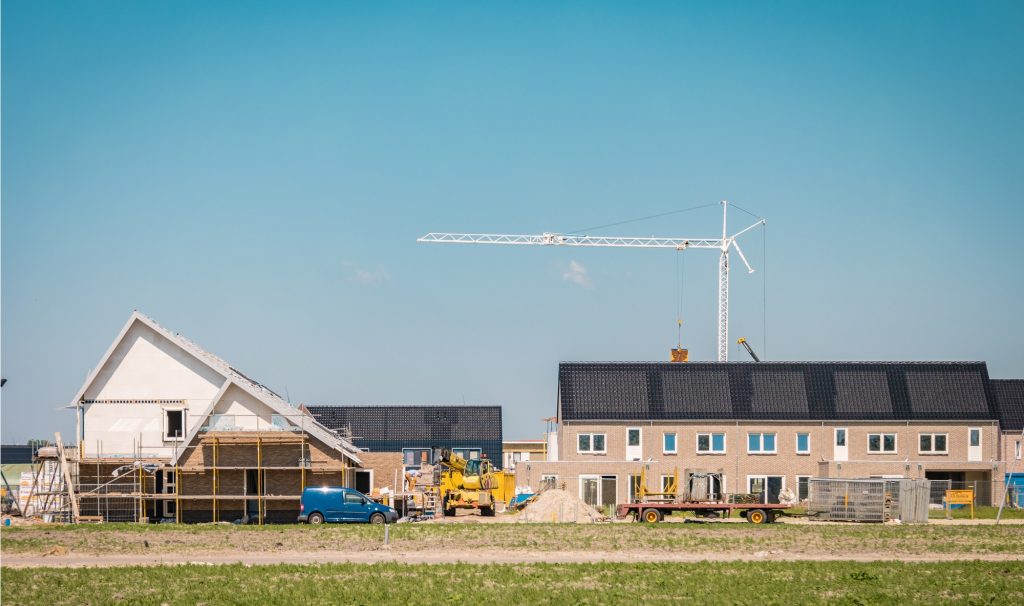 Stikstofberekening voor bouwprojecten: hoe werkt het?