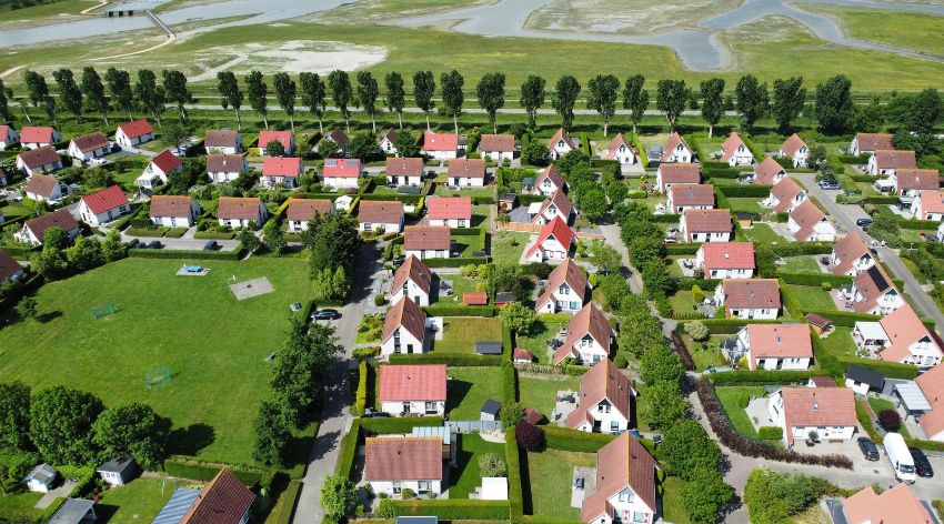 Het omgevingsplan wijzigen: de basis voor een toekomstbestendige ontwikkeling van jouw recreatiebedrijf