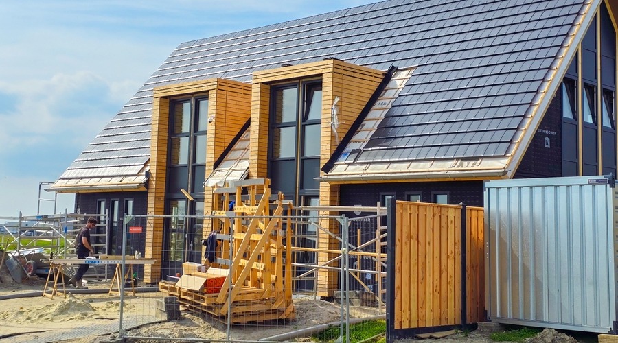 Woningsplitsing: meer woonruimte zonder nieuw te bouwen