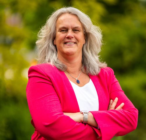 Annewies de Haan