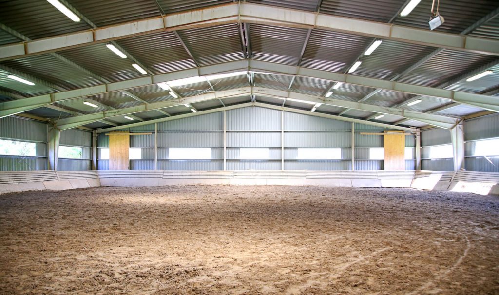 Uitbreiden, veranderen of afbouwen? Een locatiecheck geeft inzicht