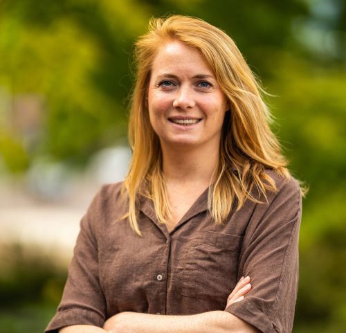 Karlijn Waaijman