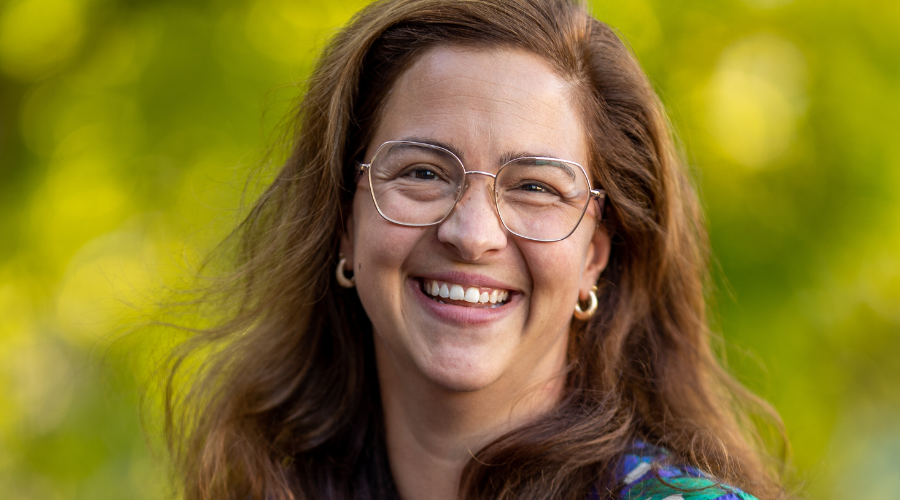 Kijkje achter de schermen: Cindy Seinen